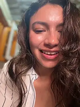 CocoaGigiMuse live sex cam