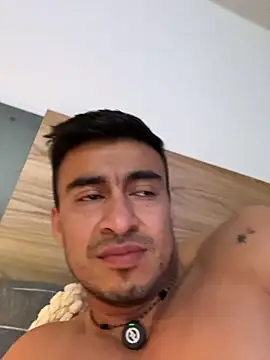 Chris_Clarck live sex cam