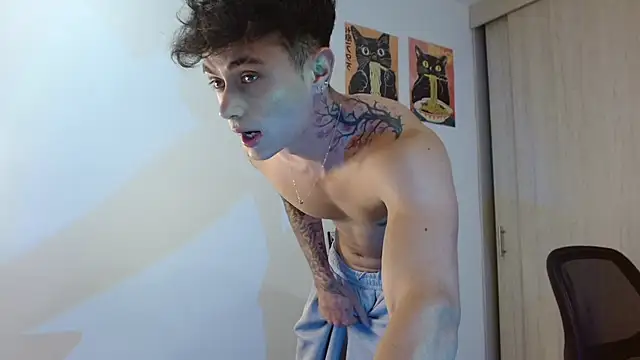 jaico_santos live sex cam