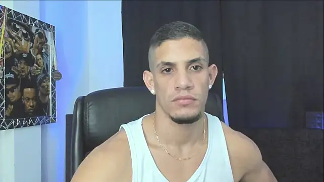 jhonnysnow17 live sex cam