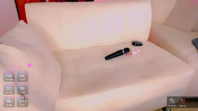 Queen_Annali live sex cam