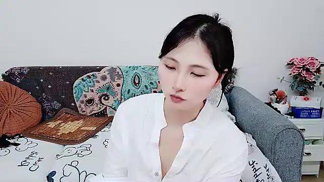 yuyan3929 live cam on StripChat