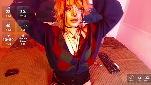 Neko_ne_69 live cam on StripChat
