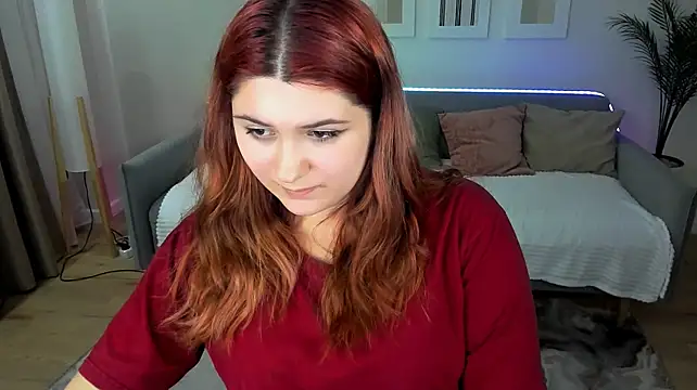 FieryMilena live cam on StripChat