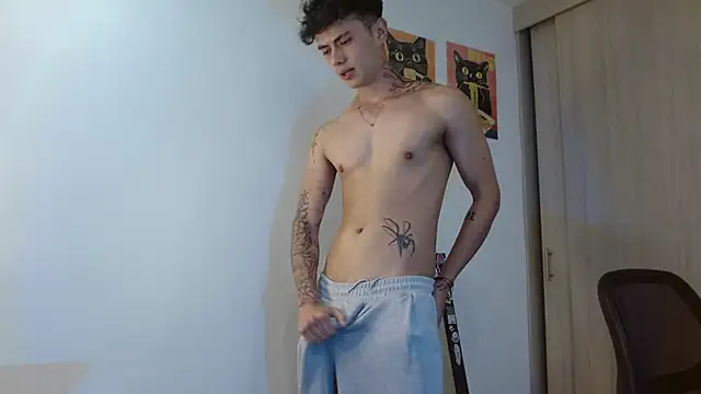 jaico_santos live sex cam