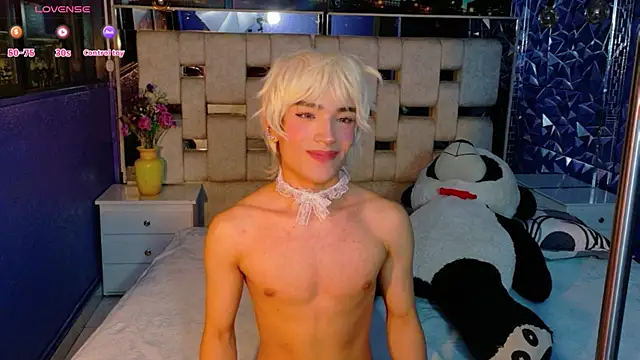 isaac_nova live sex cam