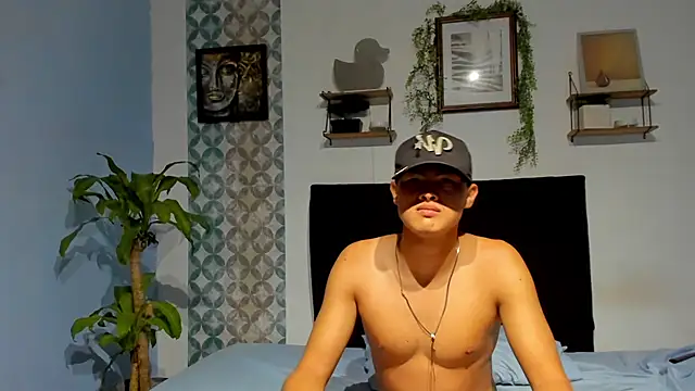 son_hadess live sex cam