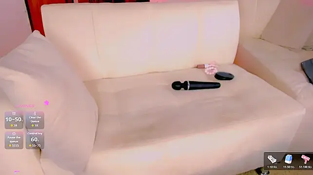 Queen_Annali live sex cam
