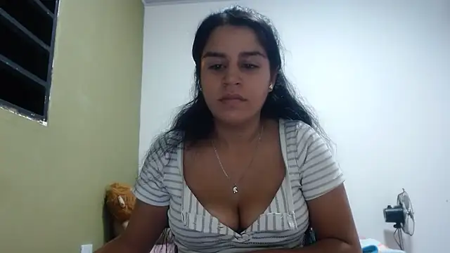 MeliSweet live cam on StripChat