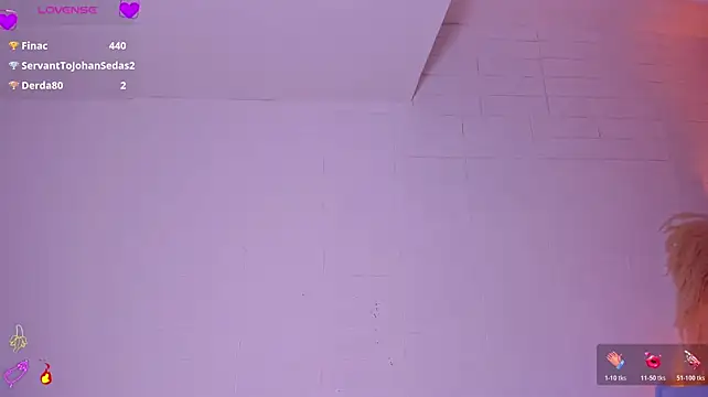 JohanSedas live sex cam