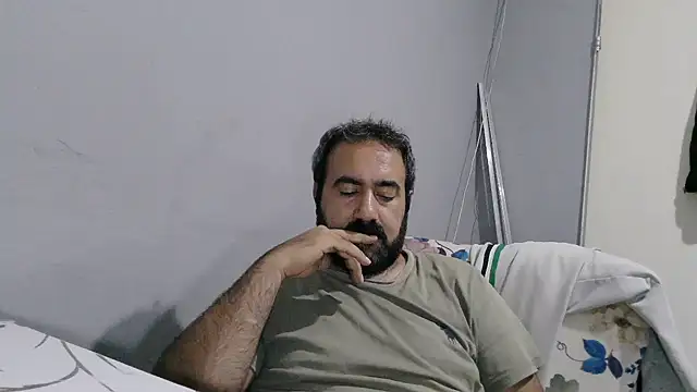 -Hunter_Blaze- live sex cam