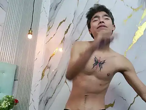 Chae-won19 live sex cam