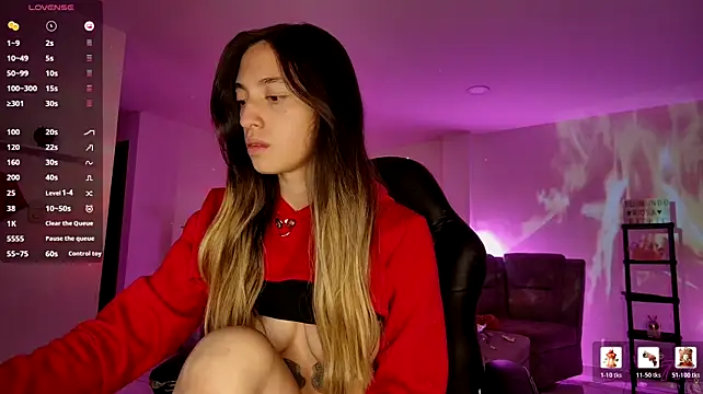 Barbie20_ live cam on StripChat