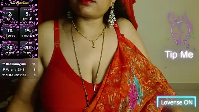 telugu_pillapreethi live cam on StripChat