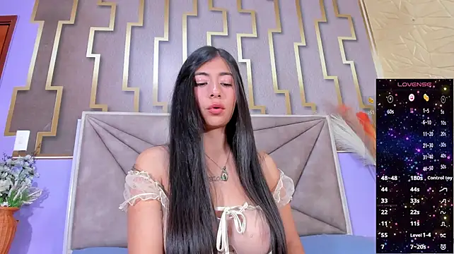 caliope_99 live cam on StripChat