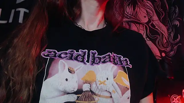 Silentmary live cam on StripChat