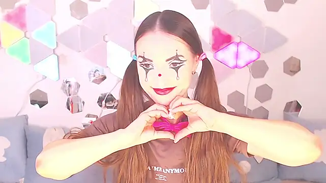 LexiKiss live cam on StripChat