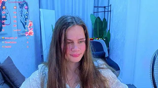 Datsi_Benson live cam on StripChat
