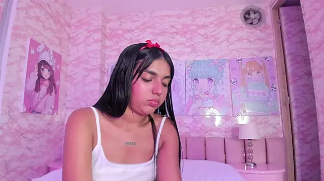 Princess_little live cam on StripChat