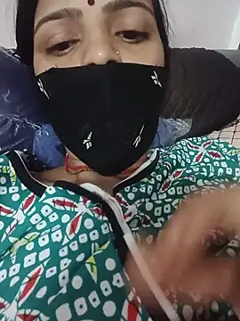 Daya_Chheda live cam on StripChat