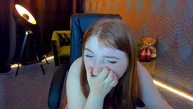 KattyRose8 live cam on StripChat