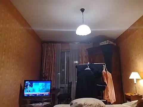 Chnrt live cam on StripChat
