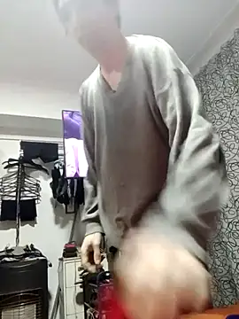 Pacobakan042 live cam on StripChat