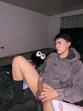 Samu__Hott21 live cam on StripChat