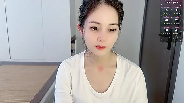 Judy-520 live cam on StripChat