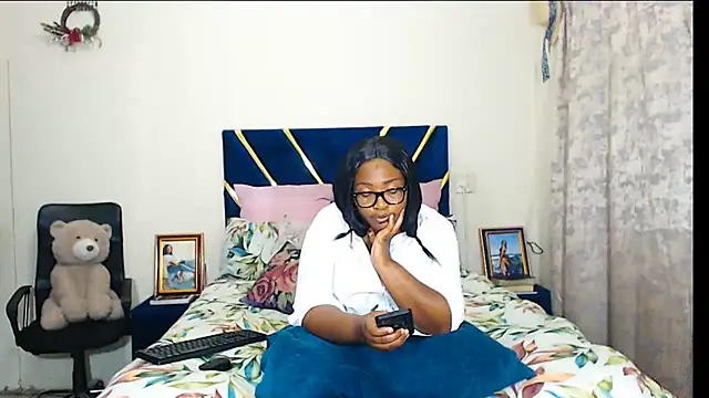 veronica1xxx live cam on StripChat