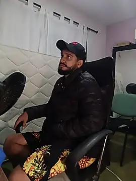 BadboyX333 live sex cam