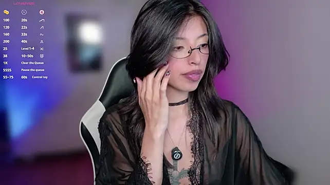 NanakoDollx live sex cam