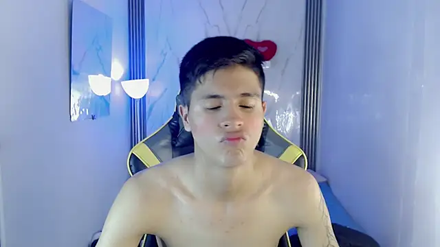Ascii_one live sex cam