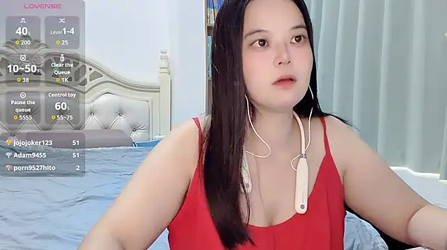 Mia7788 live cam on StripChat