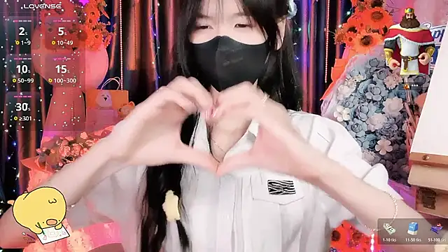 Your-Sunshinee live sex cam