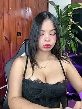 PamelaCullen live cam on StripChat