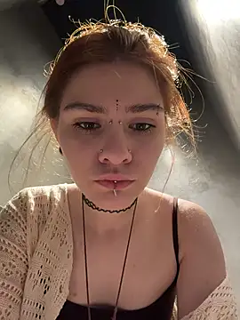 NereaMur live cam on StripChat