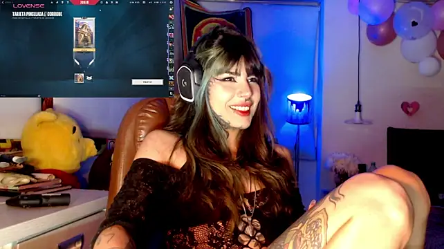 xdirtyvenomx live cam on StripChat