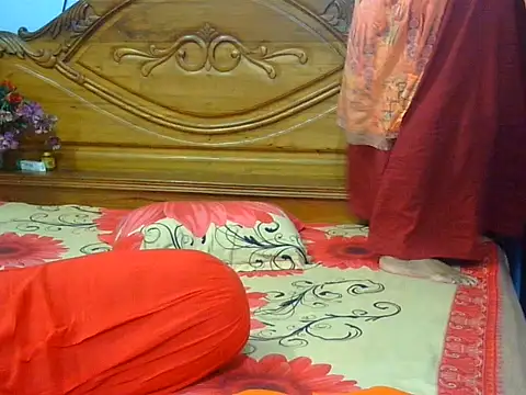 Horny_Doll24 live cam on StripChat