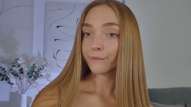MilaVoss live sex cam