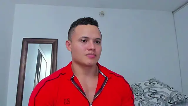 KingLevi01 live cam on StripChat