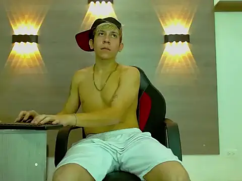 Gaeliitto live cam on StripChat