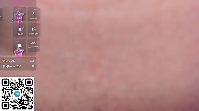 SolaZolaz live cam on StripChat