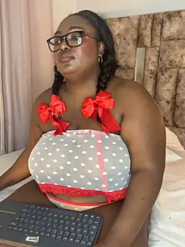 may_storm live cam on StripChat