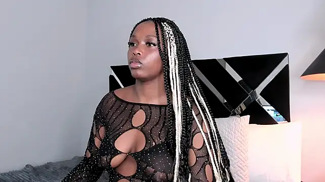 zendaya_morris live cam on StripChat