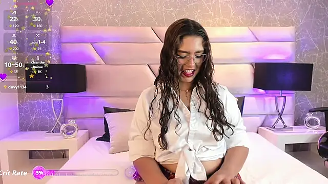 BellaaGrace live cam on StripChat