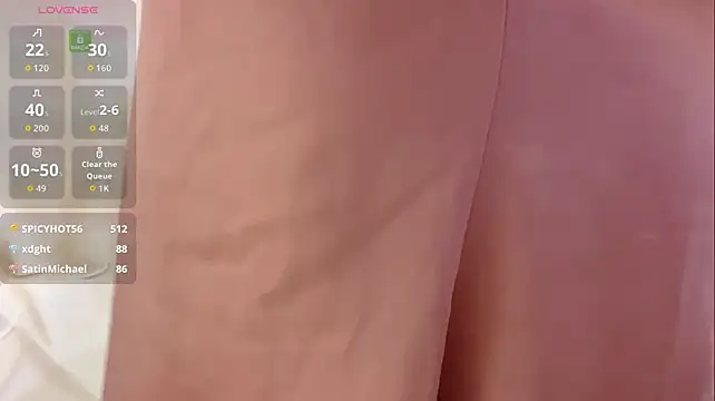 Tw_Zoella live sex cam