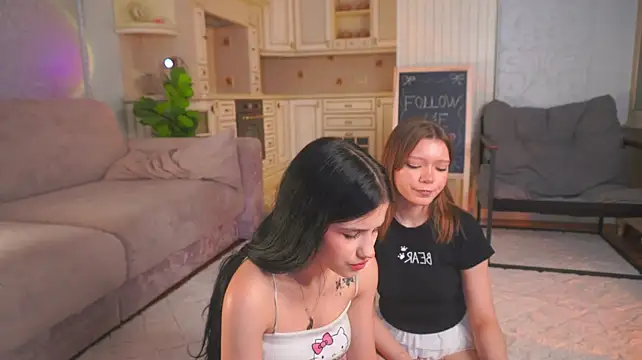 LeoSchwanebeck live cam on StripChat