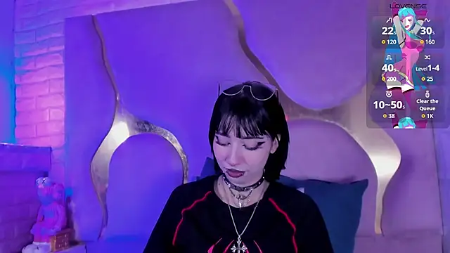 Niina_sssy live cam on StripChat