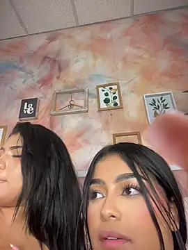 PippiCharmXXX live sex cam